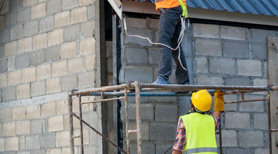 Expert new roof installation services in Lexington, KY